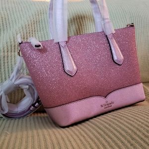 Kate Spade Lola Glitter